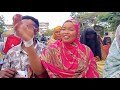 HALIMA BORU OF ISIOLO SPEAKS OUT AFTER HISTORIC 72 HOUR TREE HUG CHALLENGE 