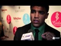 Austin Brown Talks New Music and Victor Ortiz Talks Mayweather Fight