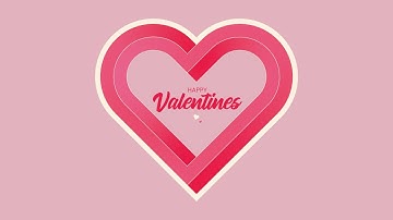 Impossible Heart for Valentine