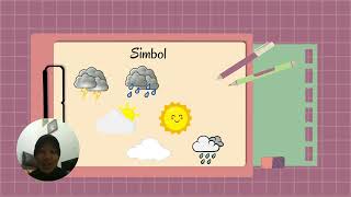 Cuaca, Musim & Iklim (Kelas 3 : Tema 5 Subtema 4)