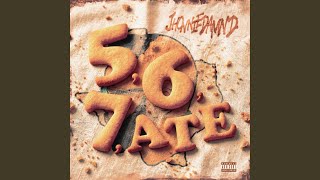 5,6,7 Ate (Radio Edit)