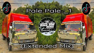 Pale Pale _ 1 (Extended Mix) DISCO YAW REMIX - breaklatin 2023 -