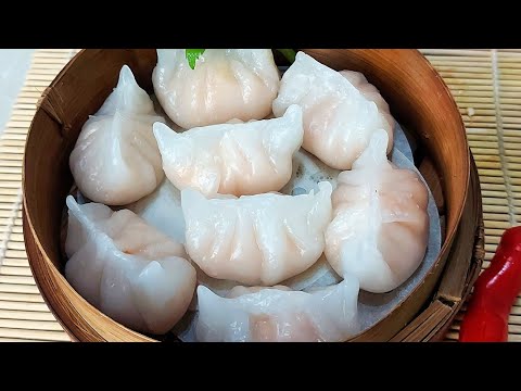 Resep Kulit Hakau Bening