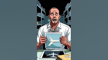 The 20th Hijacker: How One Arrest Prevented an Even Deadlier 9/11 Attack