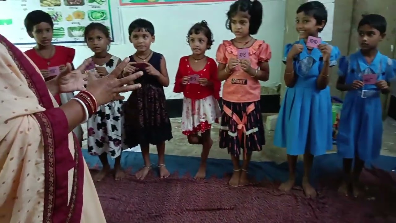 ନିପୂଣ ସପ୍ତାହ ସଂଖ୍ୟା ଜ୍ଞାନ//ଦିବସ -୧//ପୁରୁଷୋତ୍ତମ ସରକାରୀ ହାଇ ସ୍କୁଲ #schoolstudent #motivation #educatio