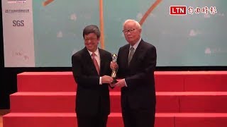 工作62年 張忠謀：每週工作時數不超過50小時