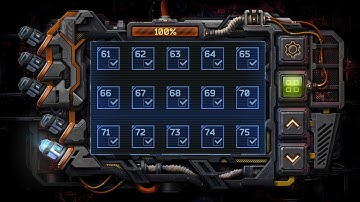 Unit 404 Lampe 5 ( 65 / 75 ) Walkthrough