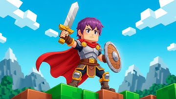 Hunters Origin Best RPG Game Mobile Android ios Gameplay