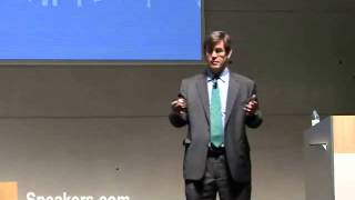 Henry Chesbrough on Innovation in Services