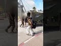 Israelis and Gazans share the same problem.