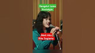 Rita Sugiarto Mati Aku