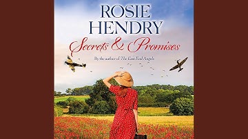 Chapter 51.3 - Secrets and Promises