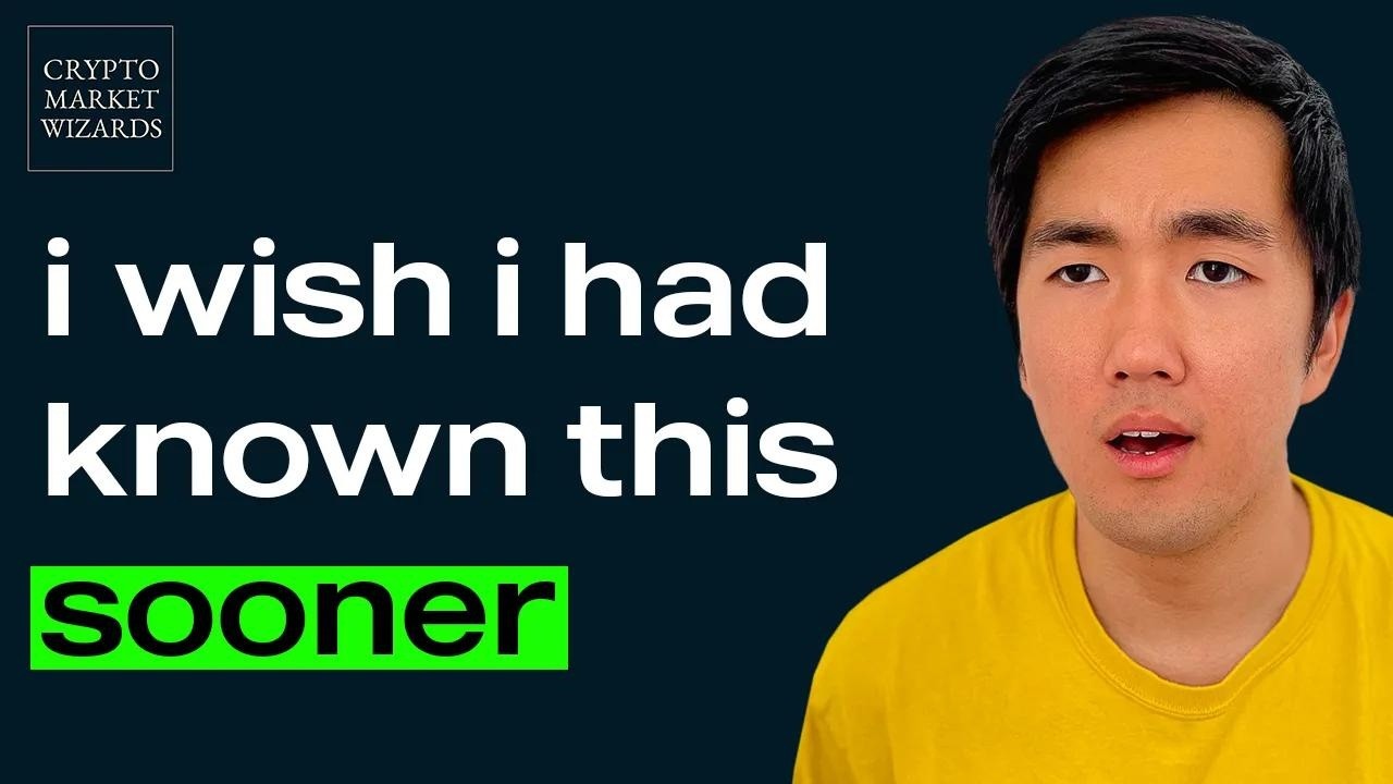 Life Changing Lessons from Crypto Millionaires