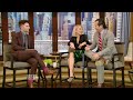 Adam Scott And John Leguizamo Share Valentines Disasters