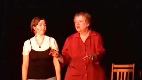"Applause" by KTK's cabaret performers