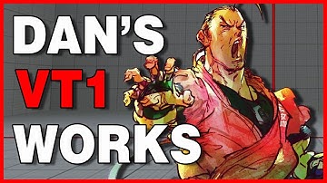 Please Reconsider Dan