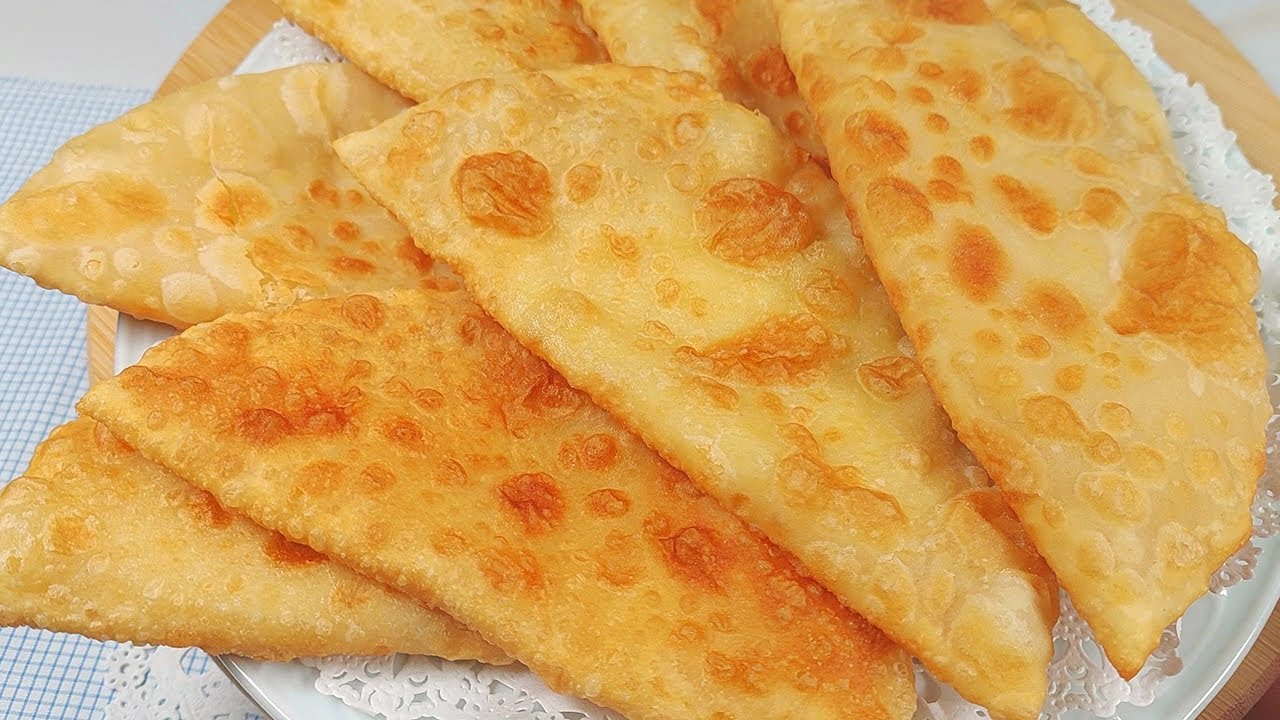 КАШКАВАЛКИ по стара рецепта. Вкусни и лесни!