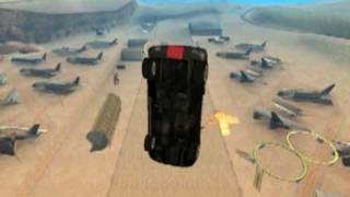 GTA Stunt Manager 4 screenshot 3