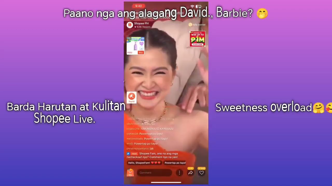 Barda - ( Barbie and David) - Sweet moments video compilation