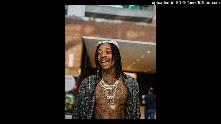 [FREE] Wiz Khalifa x Larry June x Cardo Got Wings Type Beat "Built Different" - Prod. Yung $edi