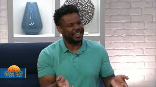 FOX 8 NEWS Cleveland New Day Cleveland: The Remember Balloons LIVE
