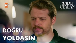 Ferhat doğru yolda - Sustalı Ceylan 4. Bölüm