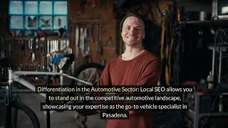 Local SEO Strategies For Fueling Success In Pasadena