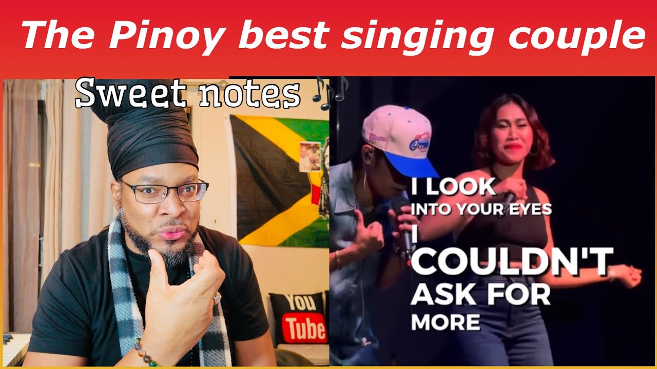 HOW HE GOT SO MUCH RASP , WITHOUT A RASPY VOICE ? SWEETNOTES 