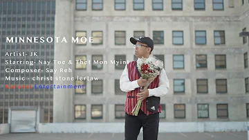 JK - Minnesota Moe [Official Music Video]
