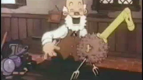 Christmas Classic Animation: Christmas Comes but Once a Year