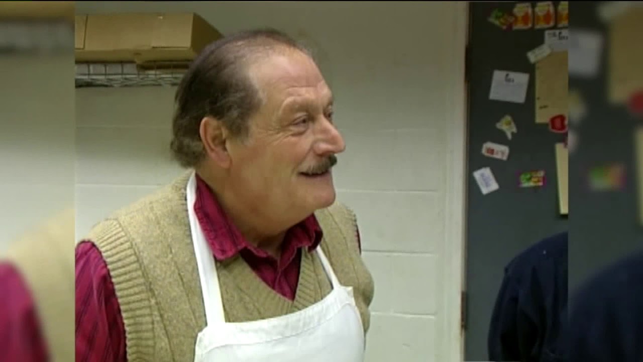 Back Down The Pennsylvania Road: Suppressata