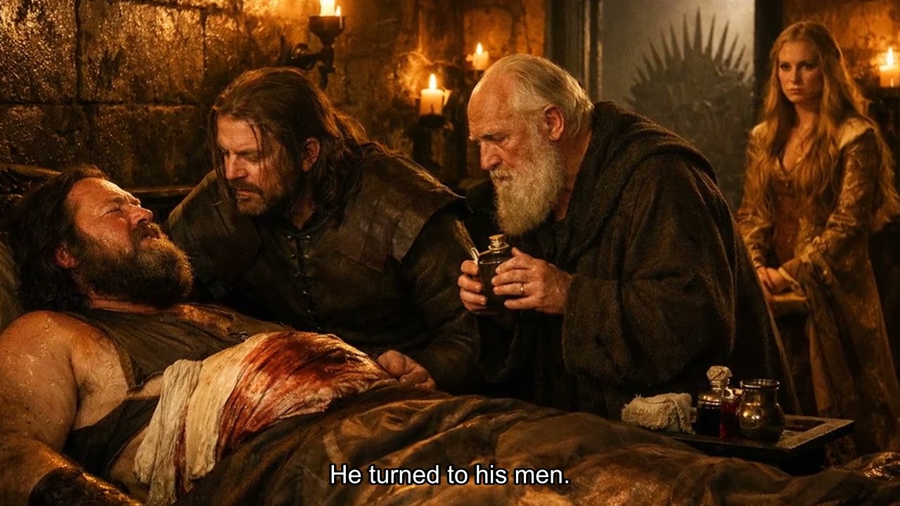 What If Ned Stark Took Renly’s Offer the Night Robert Died?