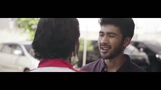 TUHAN SU AMBE ( MV) #sedihbanget#sapasuruhmautipusaya