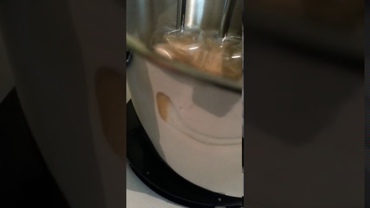 Copy of Sunbeam MixMaster 12 Speed Stand Mixer