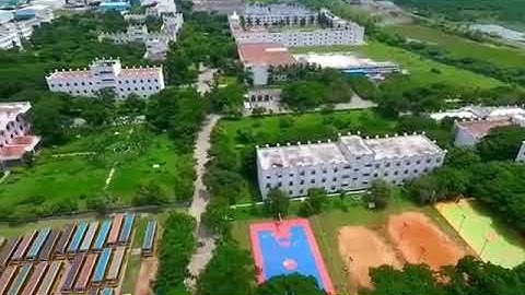 panimalar engineering college