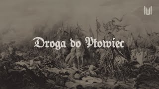 Droga do Płowiec