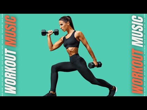 Best Training Music | Summer Workout Mix 2024🔥 Fitness & Gym Motivation Music Mix by Max Oazo #33