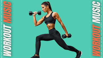 Best Training Music | Summer Workout Mix 2025🔥 Fitness & Gym Motivation Music Mix by Max Oazo #33