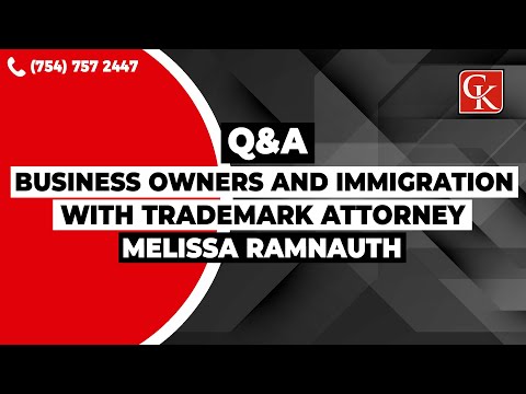 WEBINAR - Q&A - Business owners and Immigration