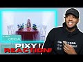 PIXY(픽시) - ‘중독 (Addicted)’ M/V | REACTION!