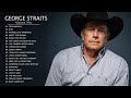 George Strait Greatest Hits.