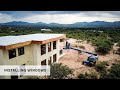 WHOA! Installed 18 Windows In A Day - Time lapse