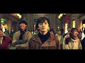 寄生虫編『恋する寄生虫』特報映像