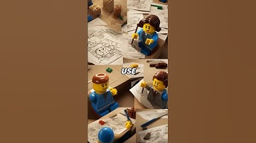 Unlocking the Magic of Coding with LEGO