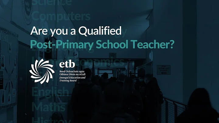 Post Primary Teacher Recruitment - DayDayNews