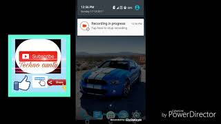 अपने बटन को स्क्रीन पर कही भी सेट कैसे करे screenshot 5