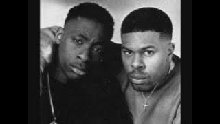 Pete Rock And CL Smooth - What's Next On Menu