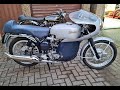 1966 Velocette Thruxton - Tanks Classics