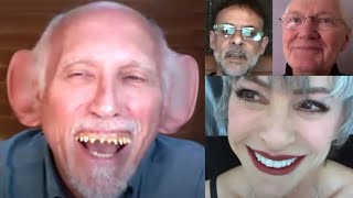 Deep Space 9 Online Sequel Fan Fiction Last Episode Review with Armin Shimerman and Other DS9 Actors