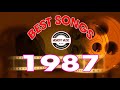 Greatest Hits Of The 1987 - Best Oldie 80s Music Hits - 80's Oldies Songs